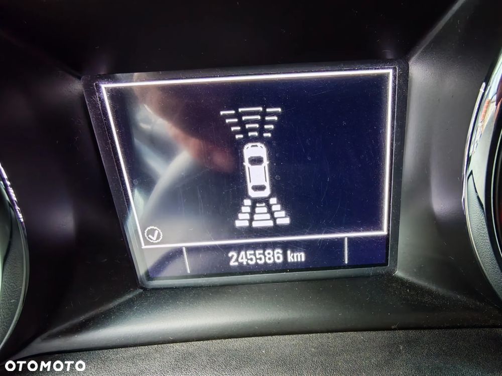 Opel Astra 1.4 T Dynamic - 31