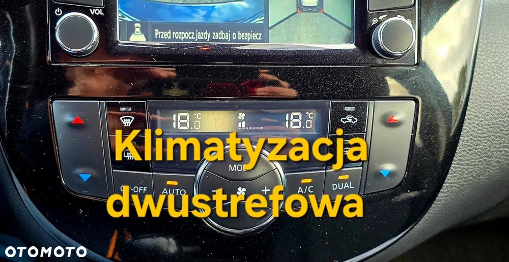 Nissan Pulsar 1.5 dCi N-Connecta EU6 - 11