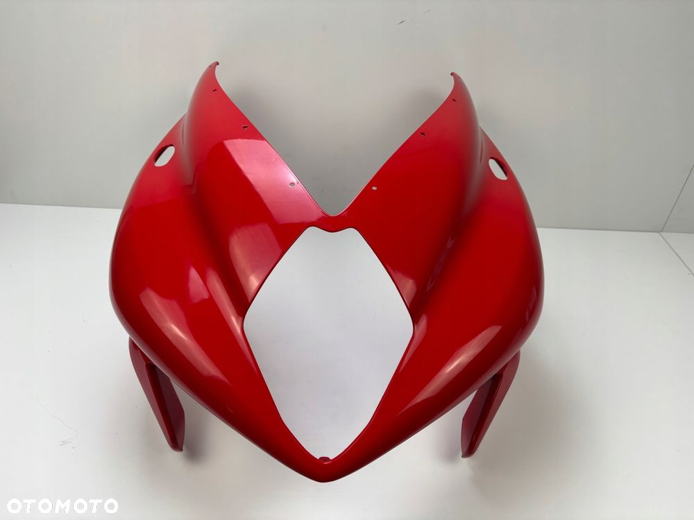 Czasza przednia owiewka MV Agusta F3 675 Oryginał - 1