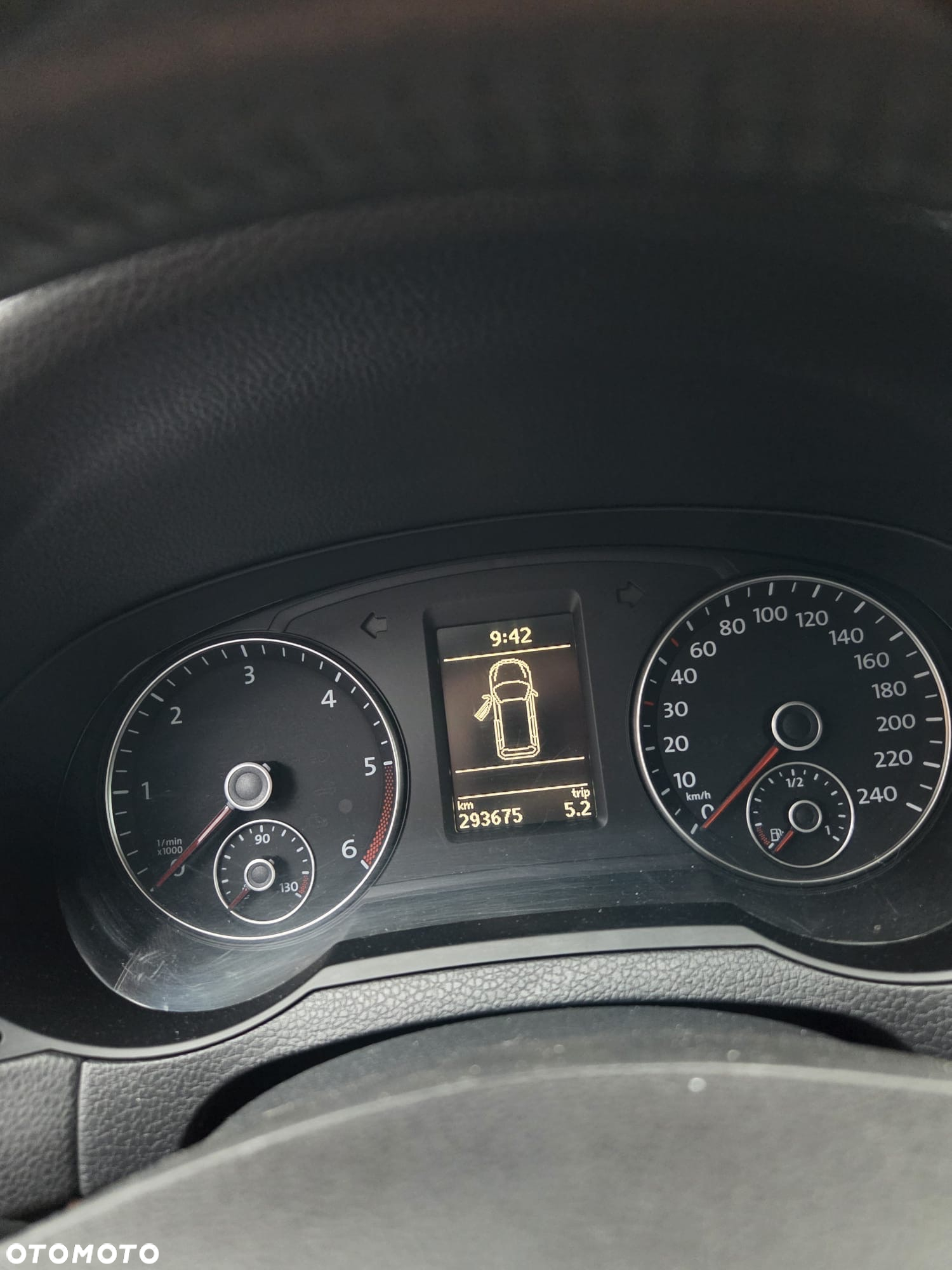 Seat Alhambra 2.0 TDI Ecomotive Style - 16