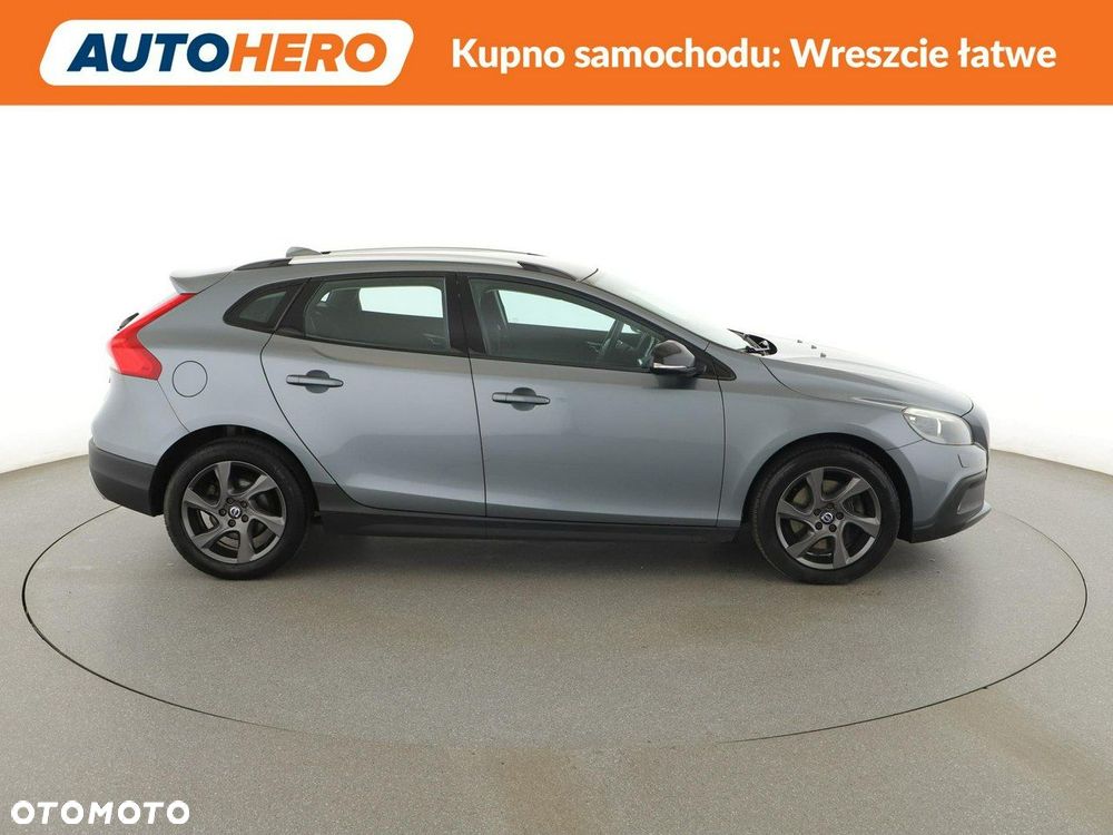 Volvo V40 Cross Country D3 Geartronic Linje You - 10