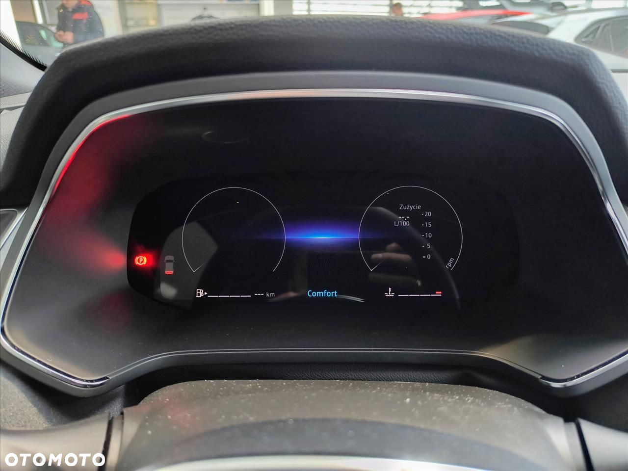 Renault Captur - 12