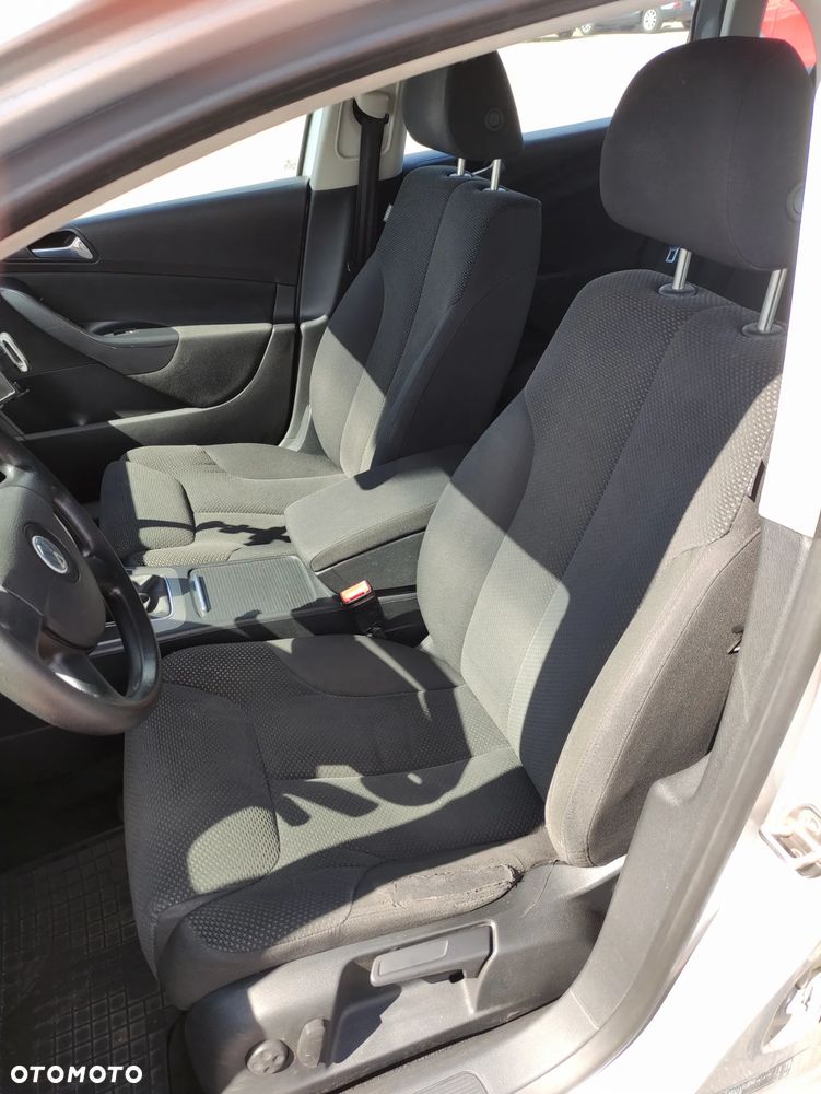 Volkswagen Passat Variant 1.9 TDI Comfortline - 11