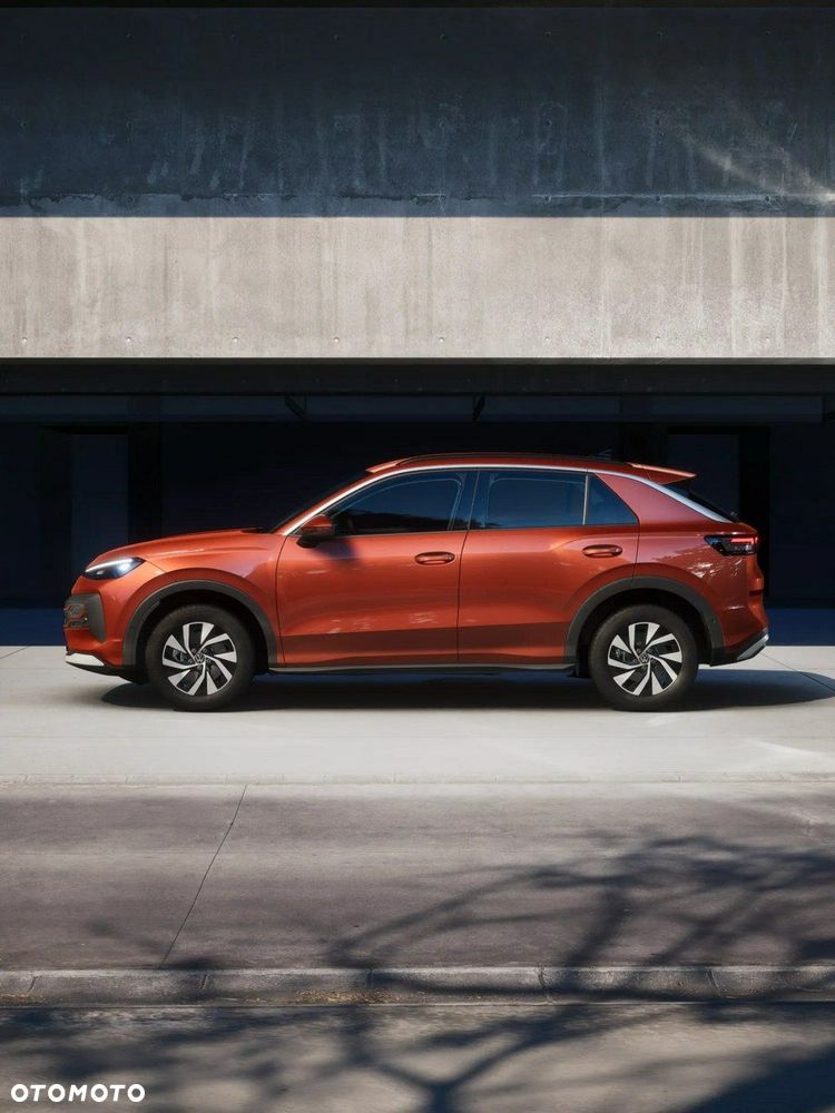 Volkswagen T-Roc - 3