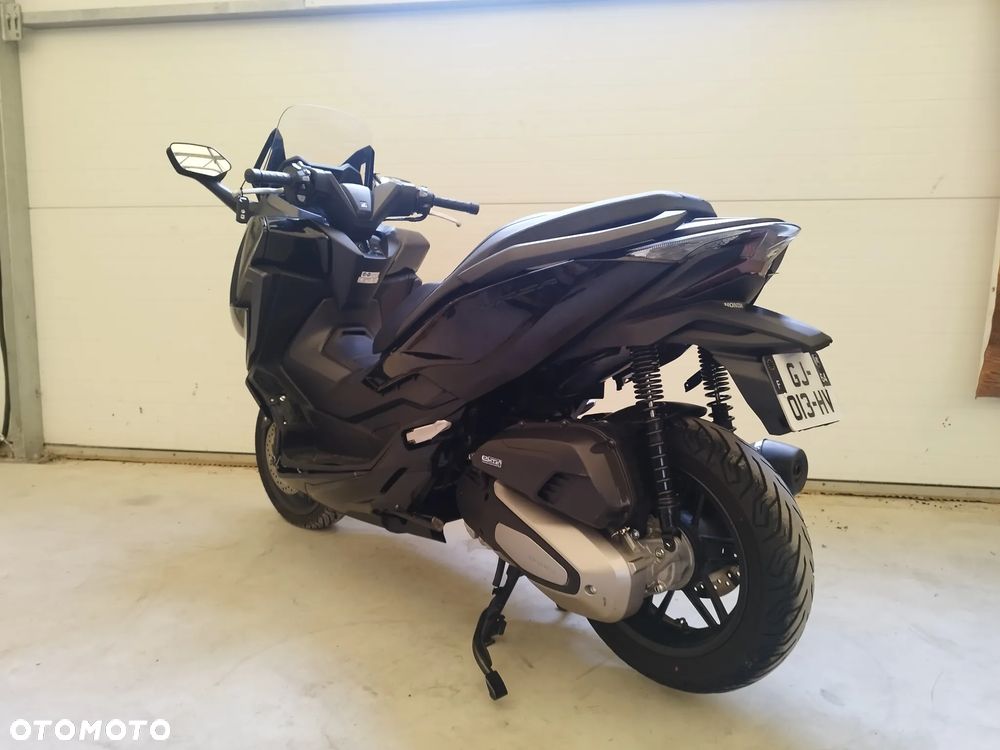 Honda NSS - 7