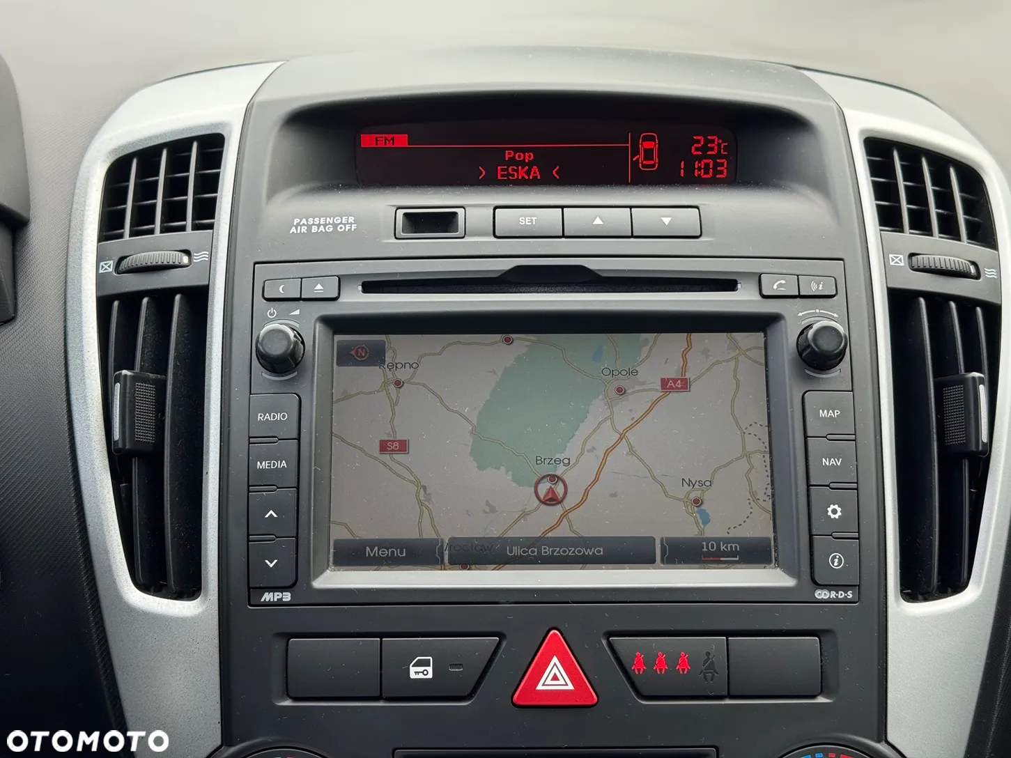Kia Ceed 1.6 CVVT Edition 7 - 36