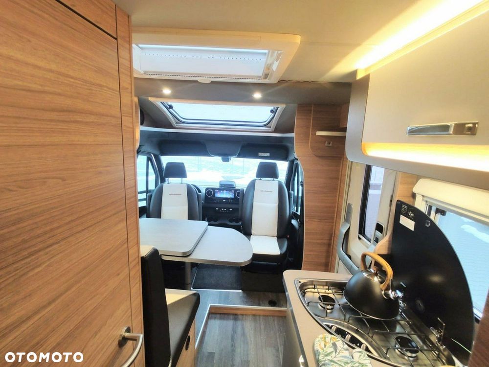 Weinsberg CaraCompact MB 640 MEG EDITION [PEPPER] - 15