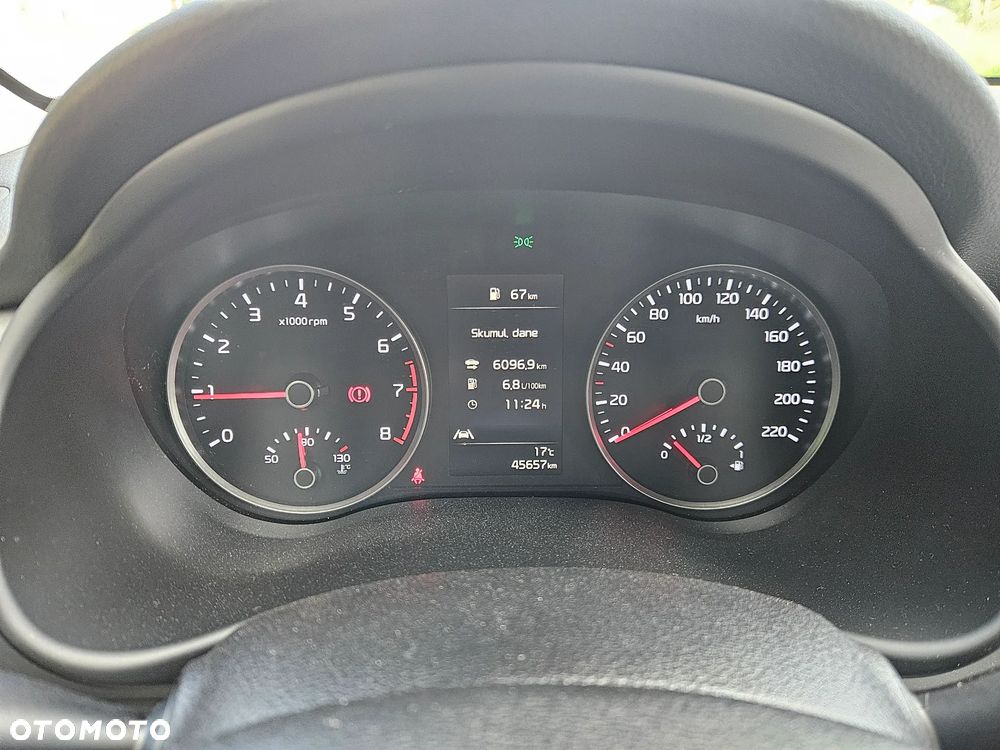 Kia Stonic 1.0 T-GDI OPF Dream-Team Edition - 26
