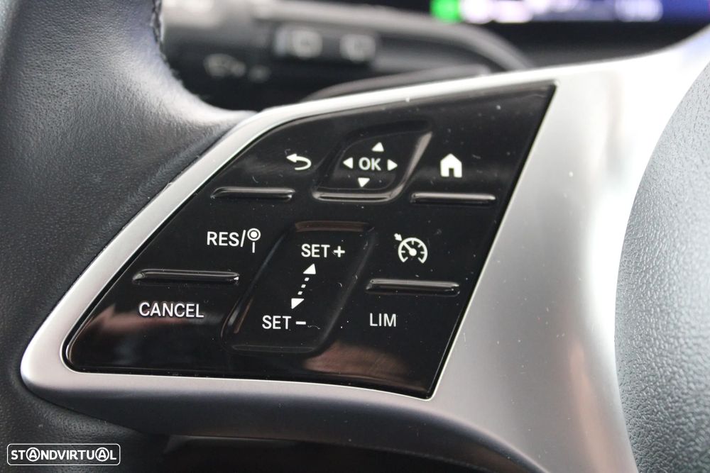 Mercedes-Benz A 200 Progressive Aut. - 11