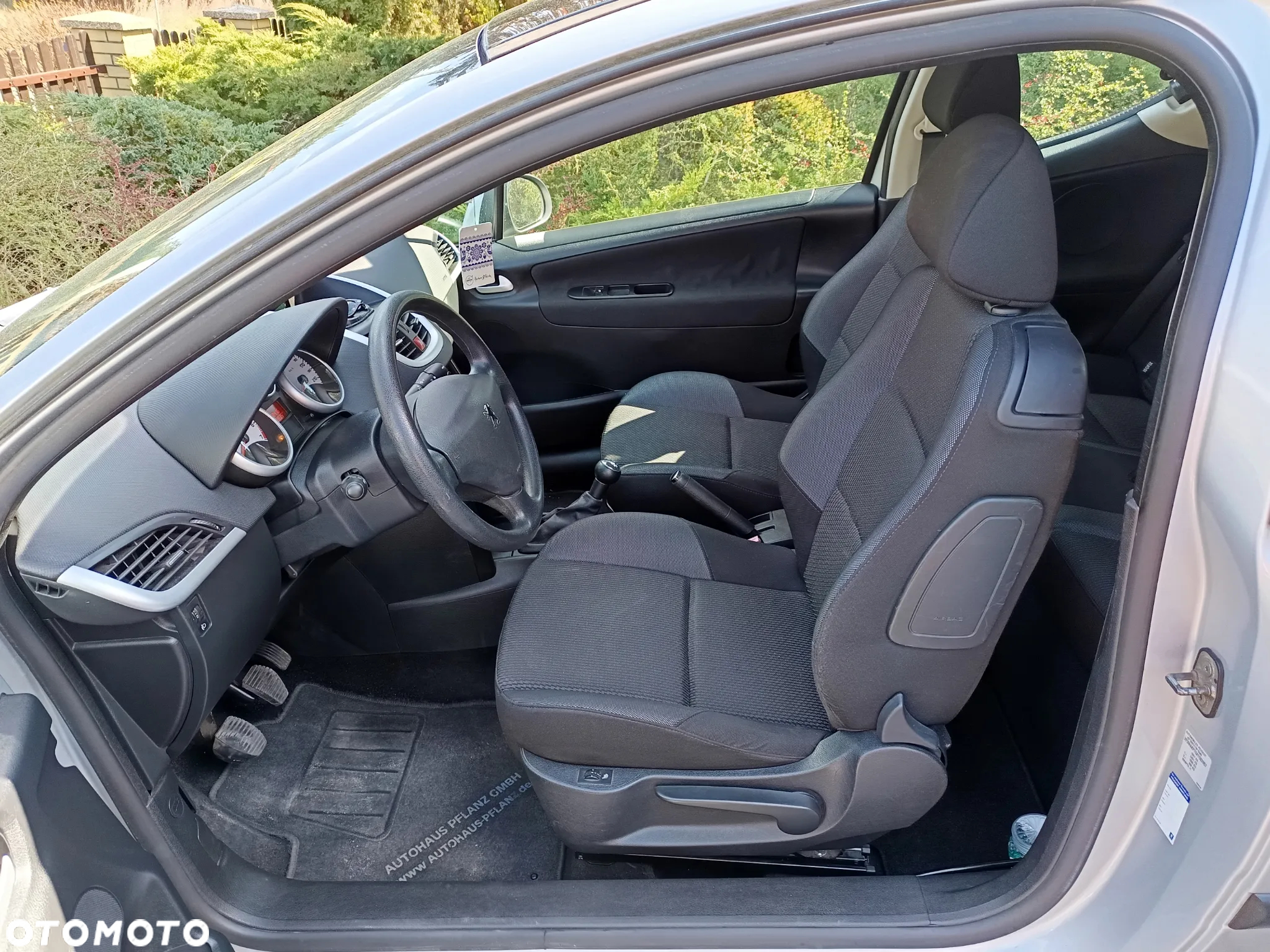 Peugeot 207 1.4 Access - 8
