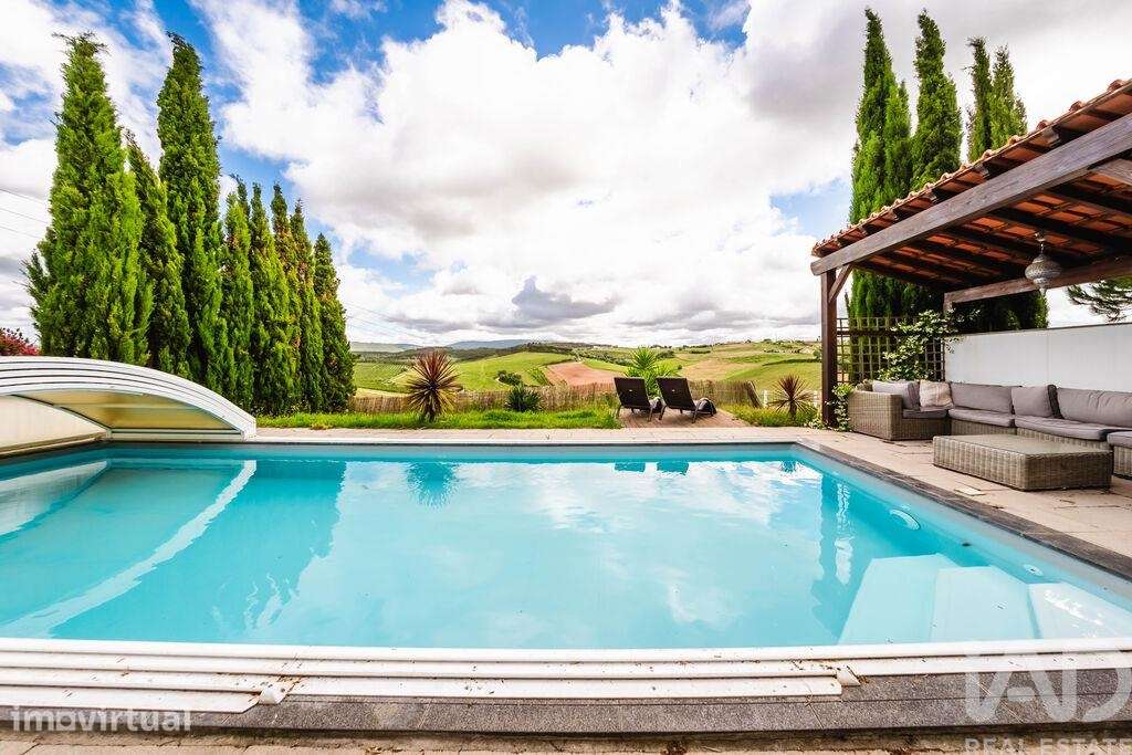 Casa / Villa T3 em Peral de 468 m2 - Grande imagem: 3/40