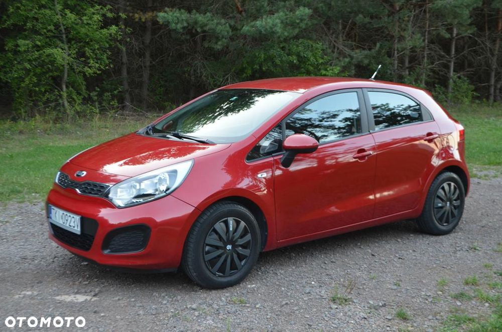 Kia Rio 1.2 Attract - 7