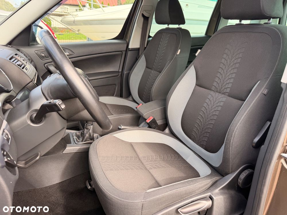 Skoda Yeti 1.4 TSI Adventure - 19