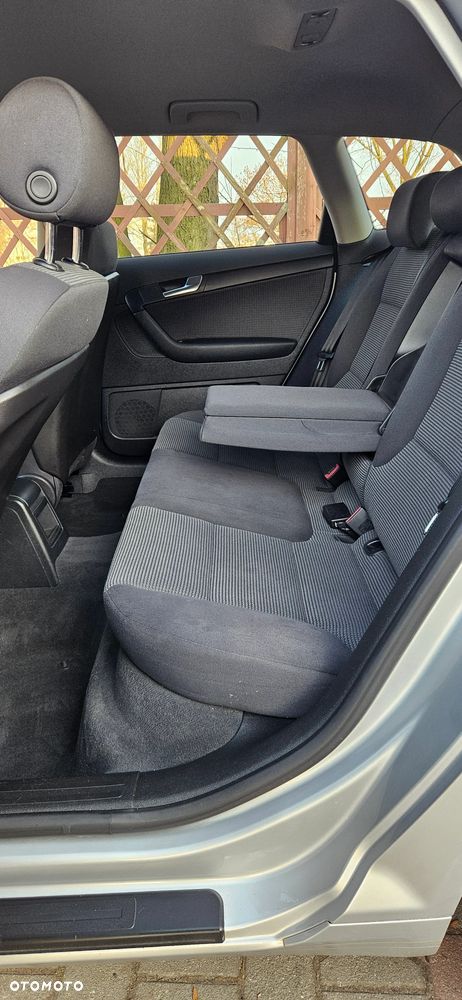 Audi A3 Sportback 1.6 Attraction - 11
