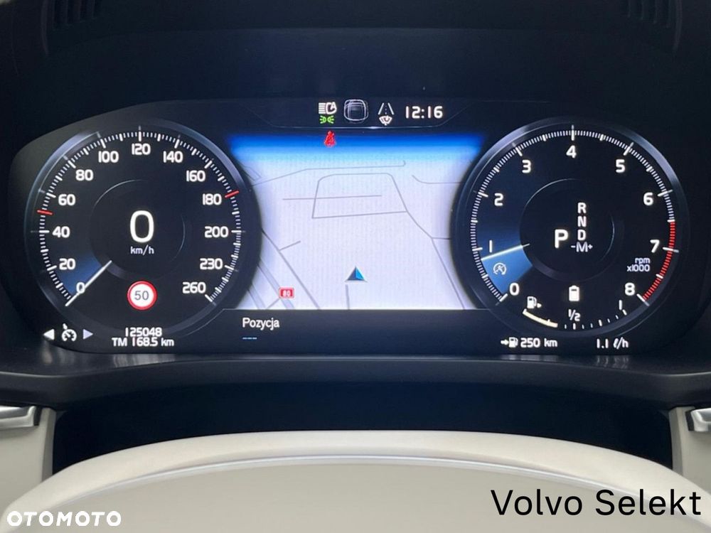 Volvo XC 60 - 28