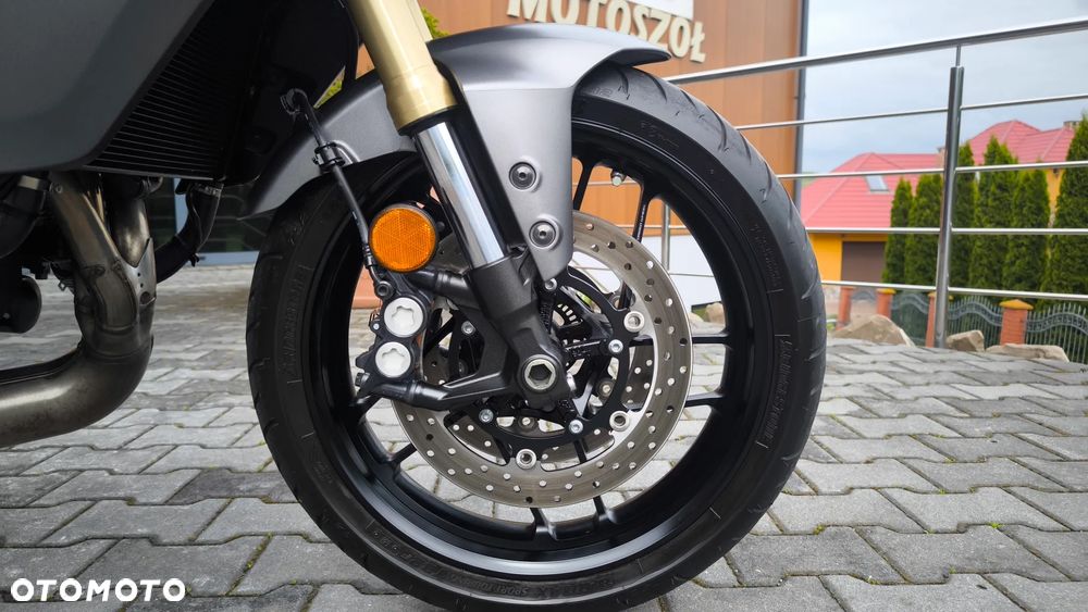 Yamaha Tracer - 30