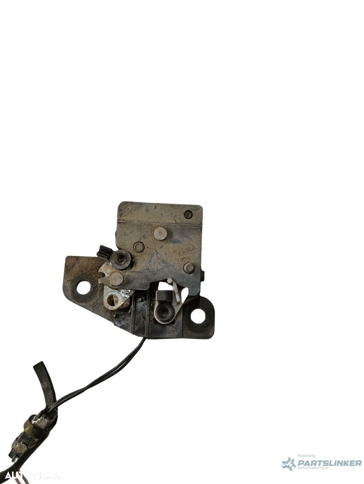 Încuietoare ușa  LAND ROVER RANGE ROVER II LP_, P38A 1994 - 2002 - 2