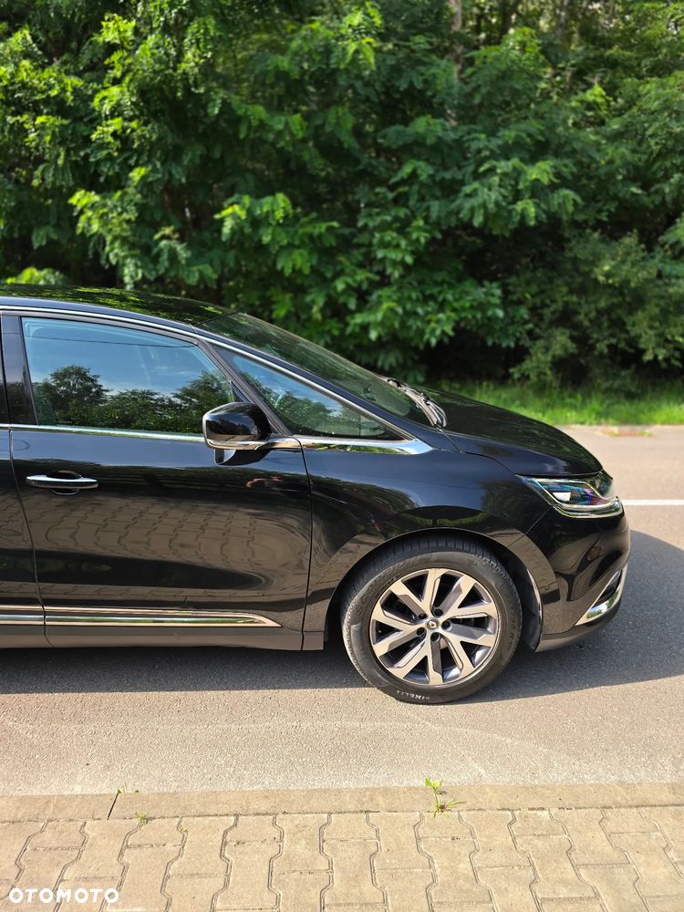Renault Espace Energy dCi 160 EDC Initiale Paris - 14