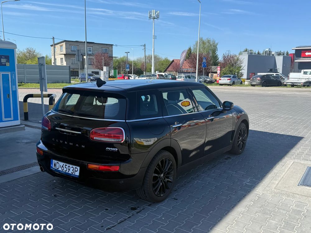 MINI Clubman Cooper - 6