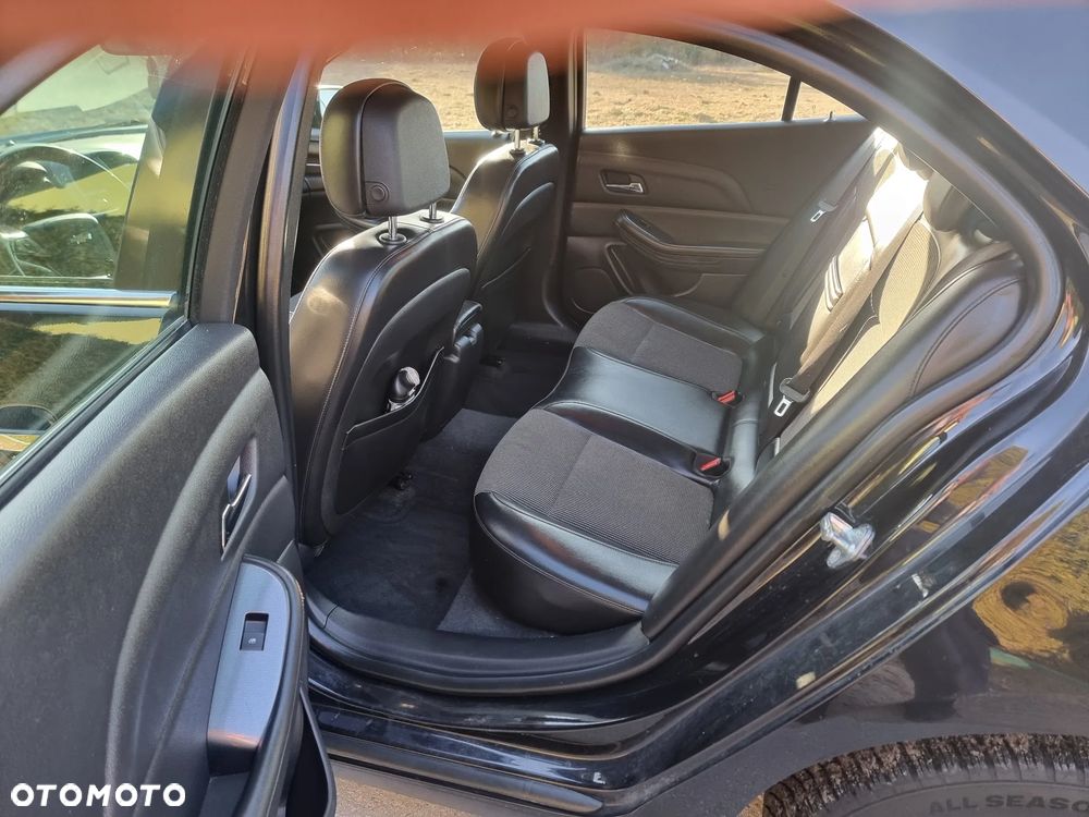 Chevrolet Malibu 2.0 d LT - 7