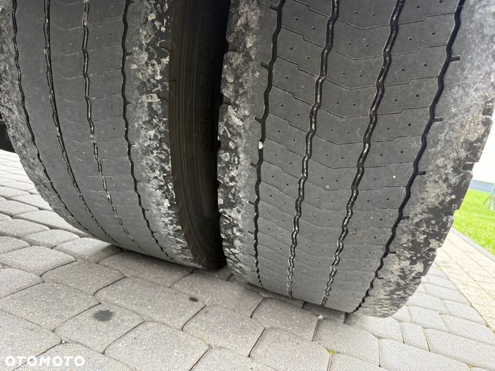 Volvo FH 500 EURO 6 PARK COOL - 16