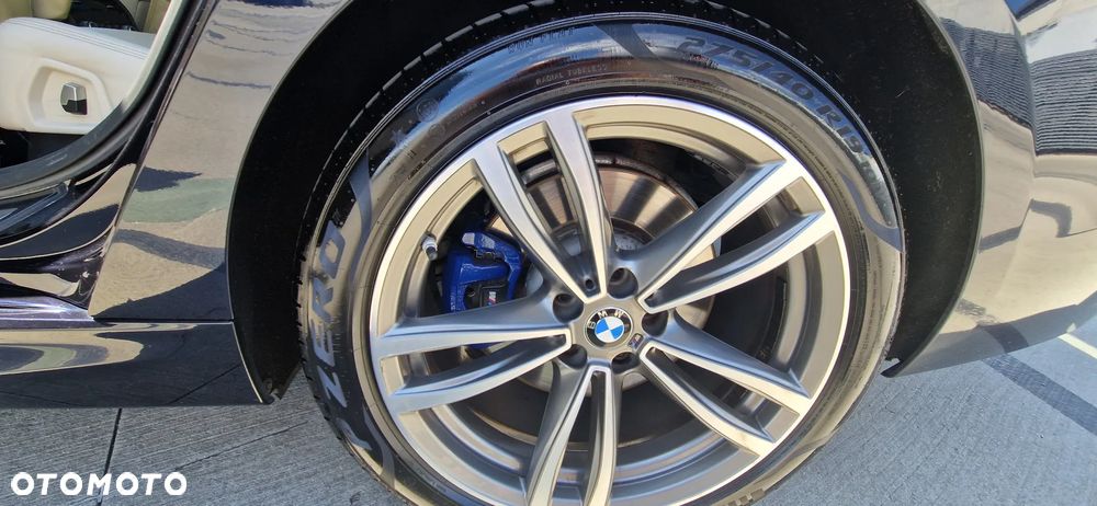 BMW 6GT 640i xDrive mHEV M Sport sport - 17
