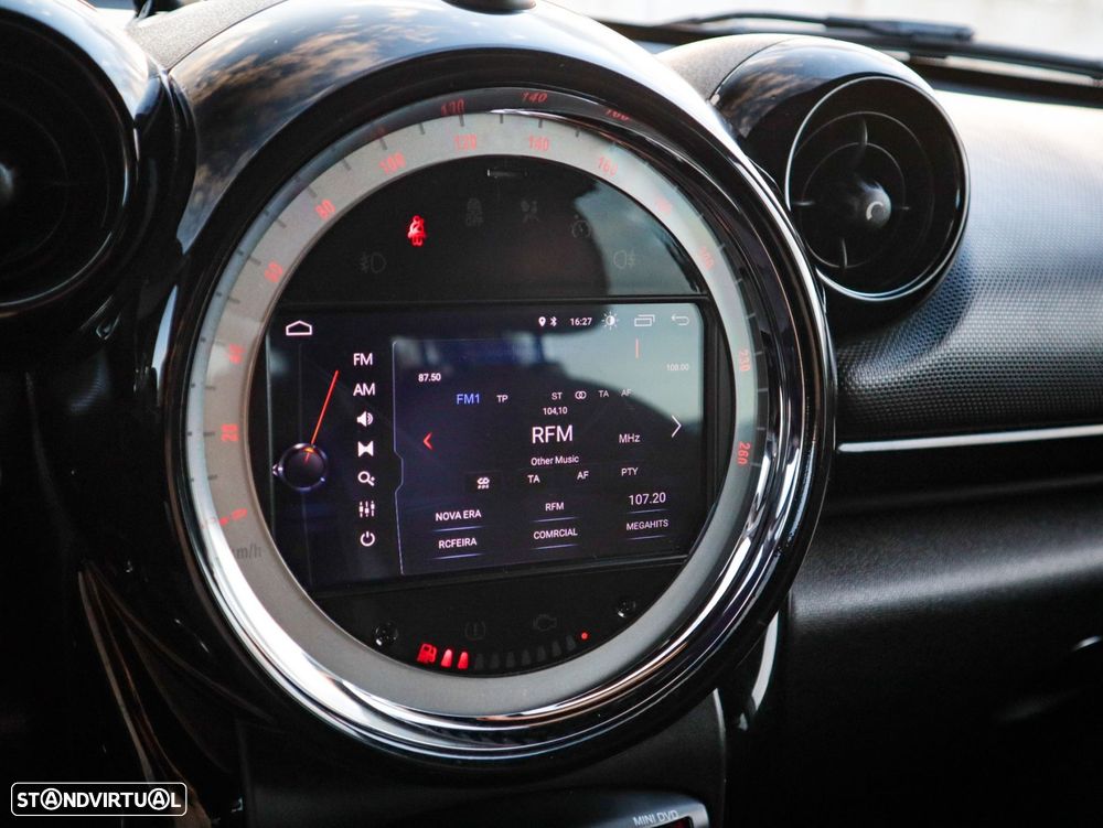 MINI Countryman Cooper SD - 28