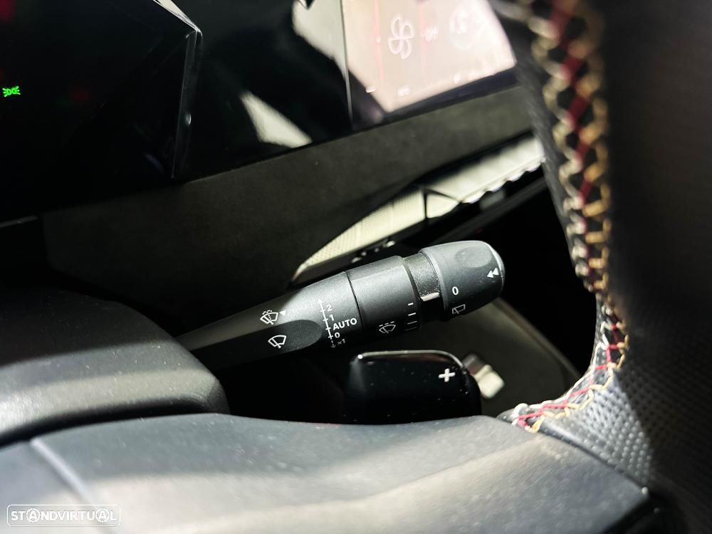 DS DS4 E-TENSE 225 PERFORMANCE LINE - 46