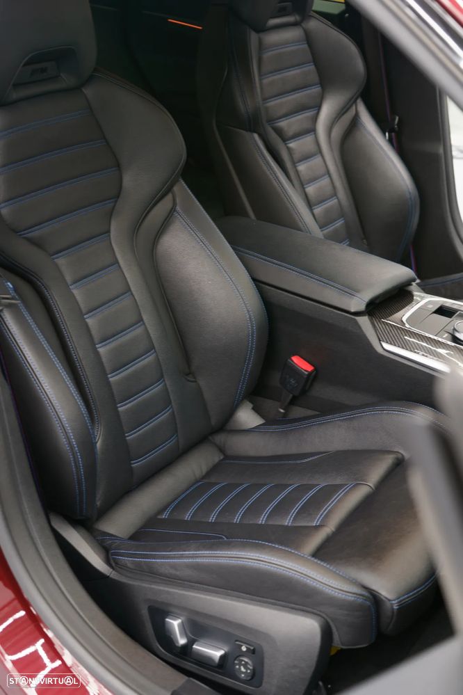 BMW 420 Gran Coupé d Pack Desportivo M Auto - 18