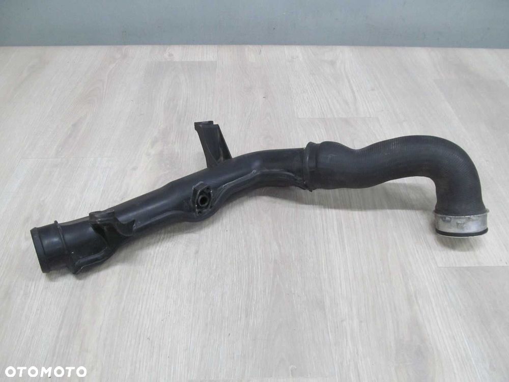 AUDI A3 8P GOLF V SEAT TDI RURA DOLOT POWIETRZA 3C0145762AH/M 1K0145762AE/AQ/BF/BG - 2