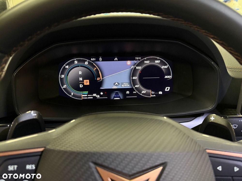 Cupra Formentor 1.5 e-Hybrid PHEV VZ DSG - 30