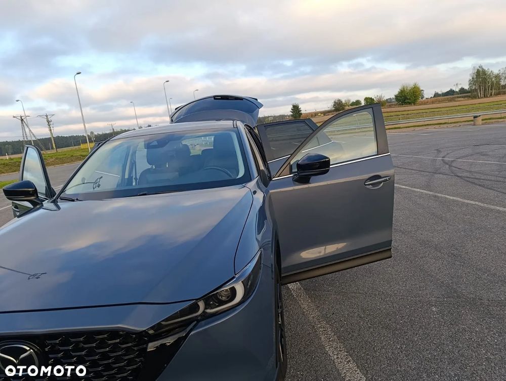 Mazda CX-5 2.5 Homura AWD - 28