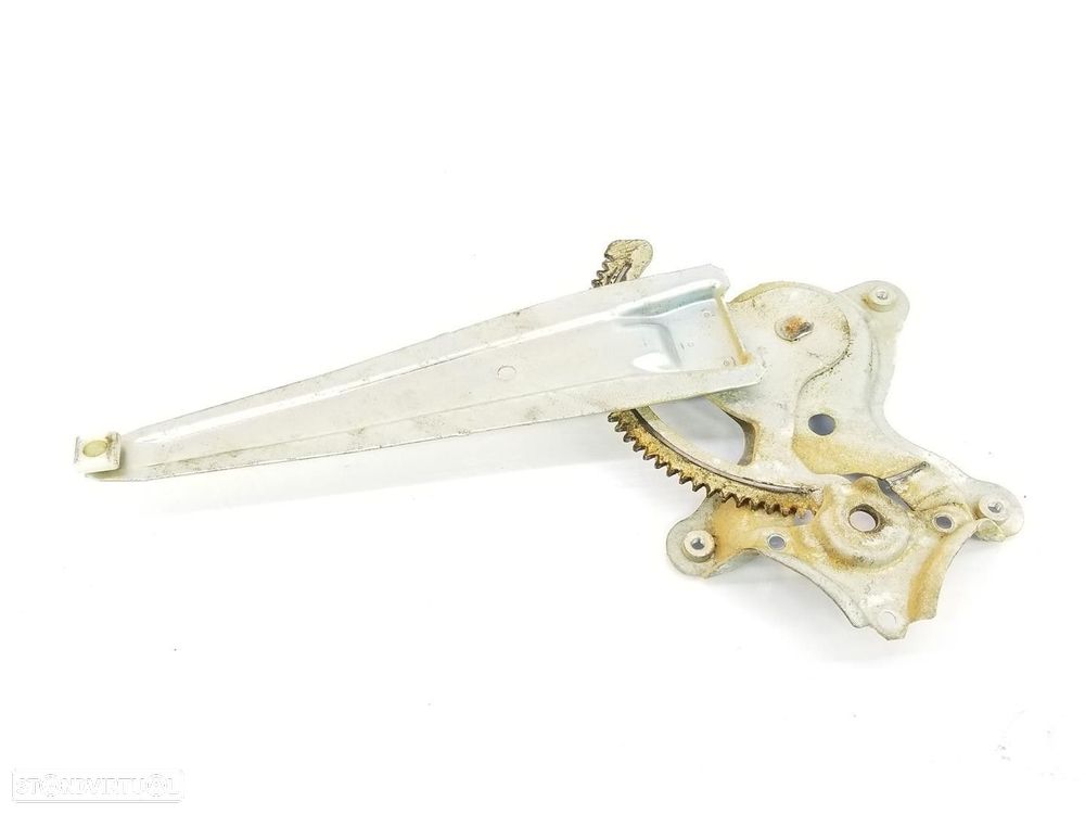 ELEVADOR DE VIDRO TRASEIRO DIREITO TOYOTA LAND CRUISER PRADO 2005 -6980335080 - 2