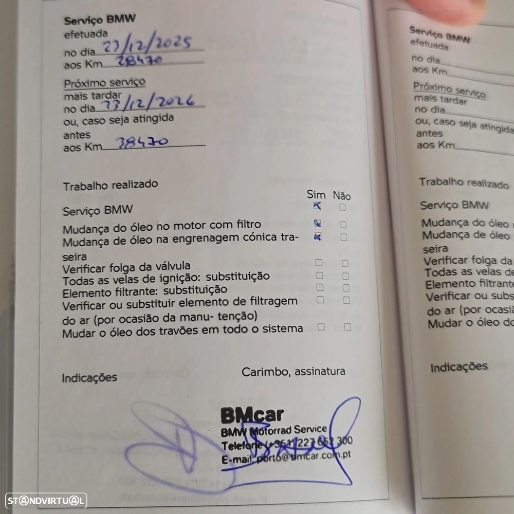 BMW R 1250 GS Adventure TRIPLE BLACK - 4