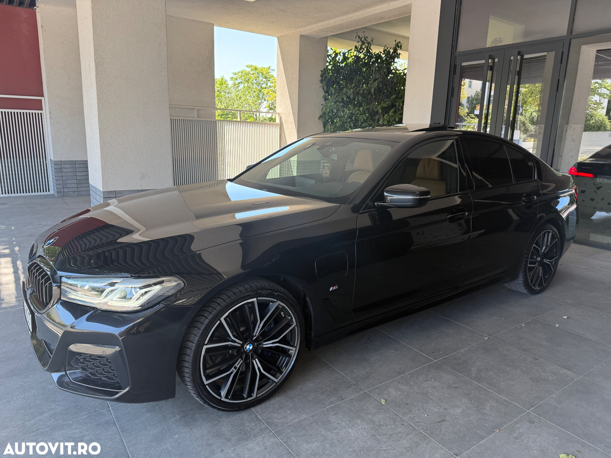 BMW Seria 5 - 3