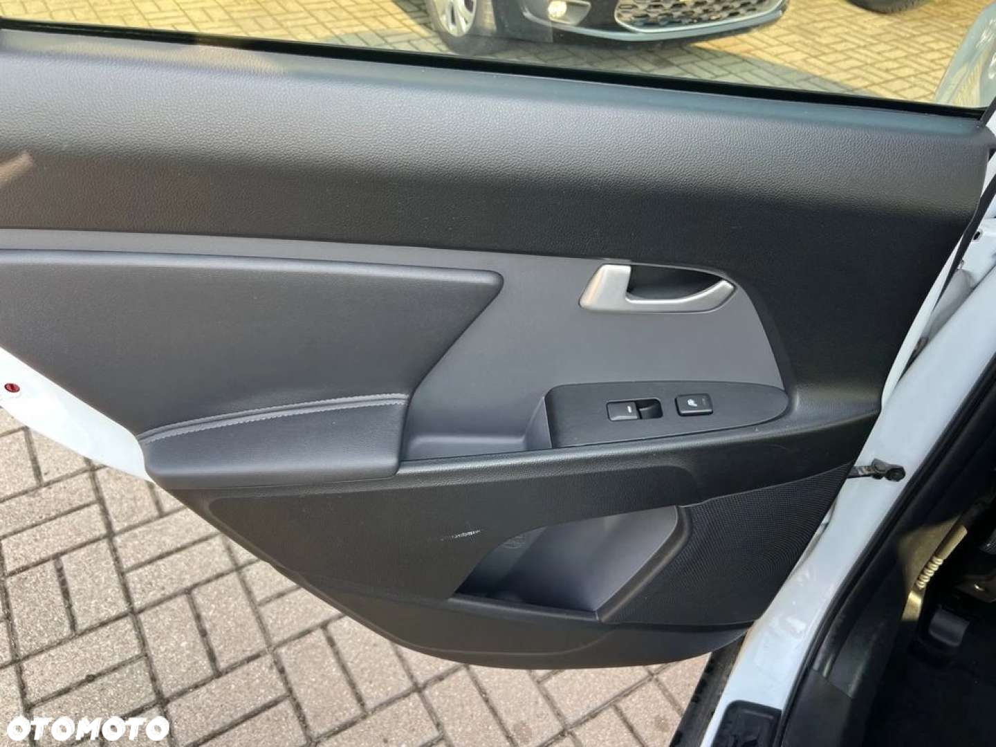 Kia Sportage - 13