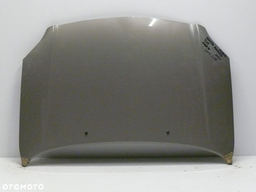 MASKA TOYOTA AVENSIS T25 2003 2008