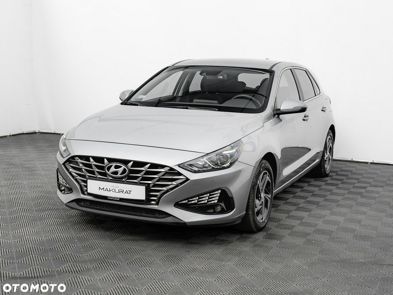 Hyundai i30 1.5 DPI Smart - 3