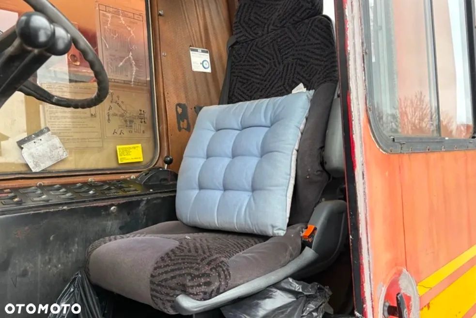 Inny Lokomo  MC 335 - 14