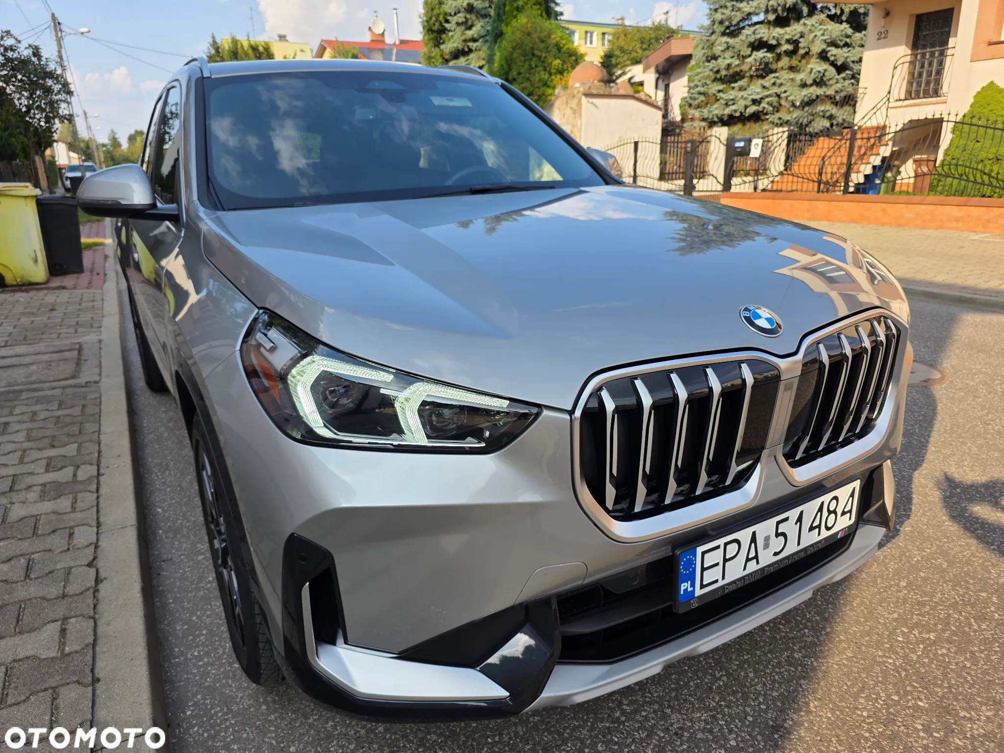 BMW X1 - 4