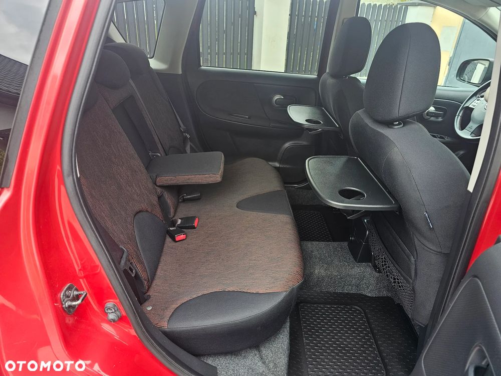 Nissan Note 1.4 I-Way+ - 23