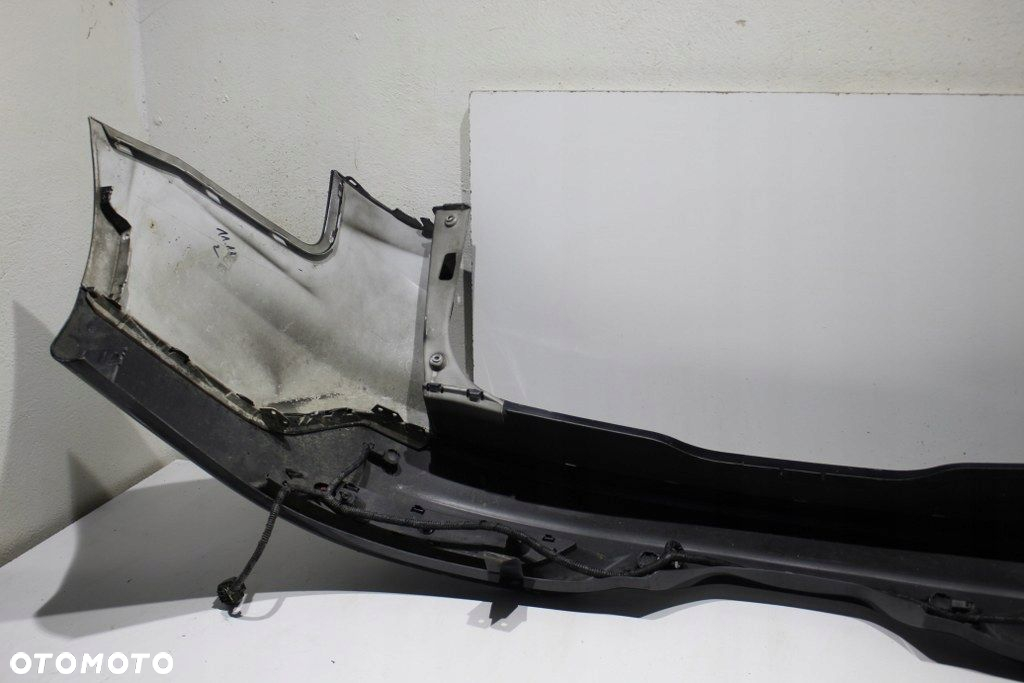 Ford Focus MK3 ST Lift Kombi Zderzak Tył Tylny Instalacja PDC Ładny - 4