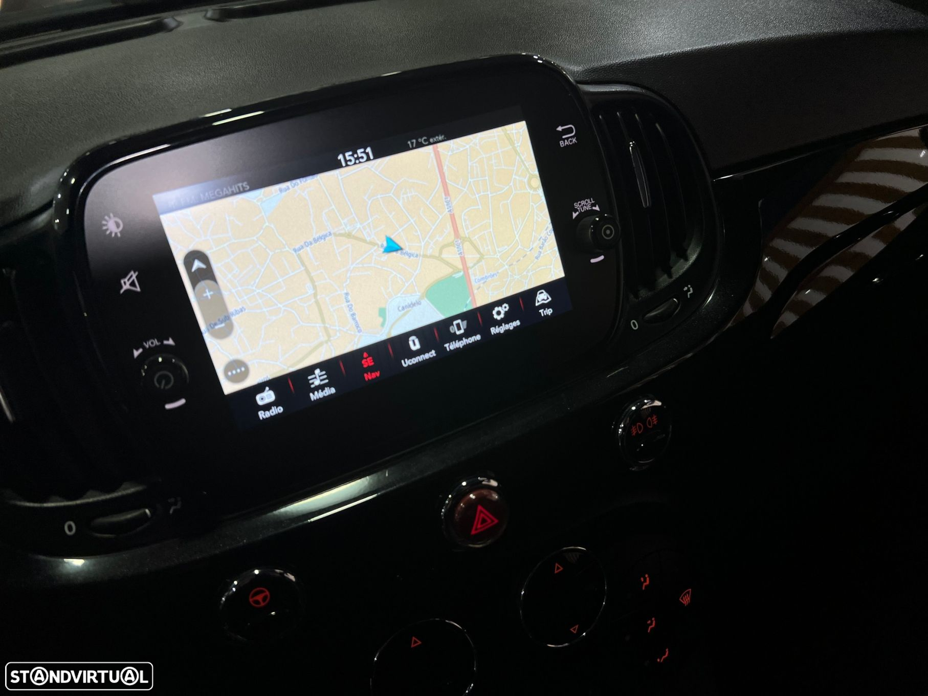 Fiat 500C 1.0 Hybrid Dolcevita - 18