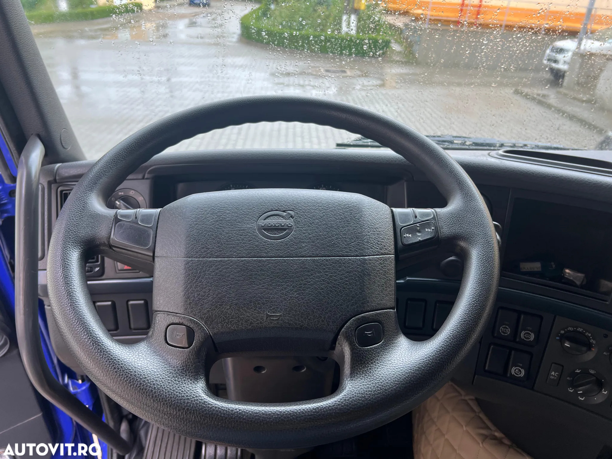 Volvo 460 EEV - 12