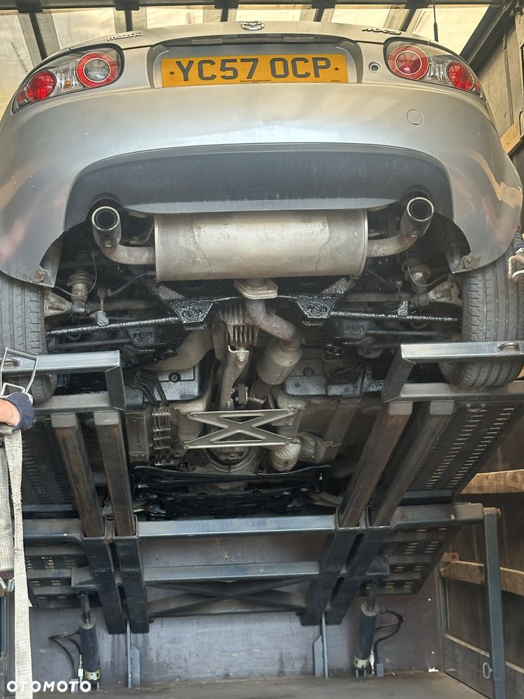 Mazda MX-5 1.8 MZR Energy - 31