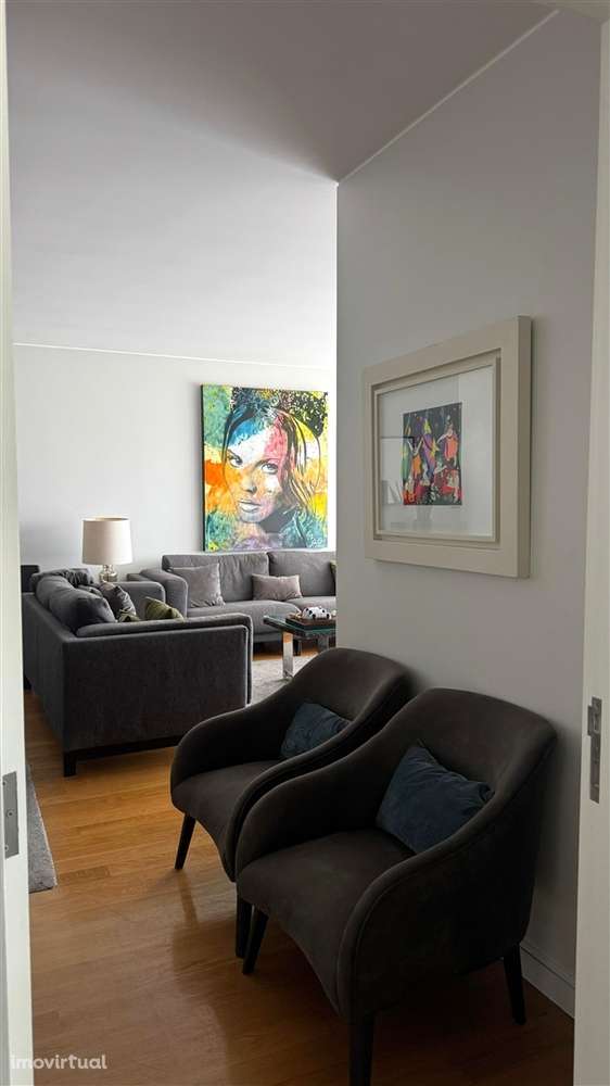 T3+1 c/ vista mar, no Castelo do Queijo - Grande imagem: 3/38