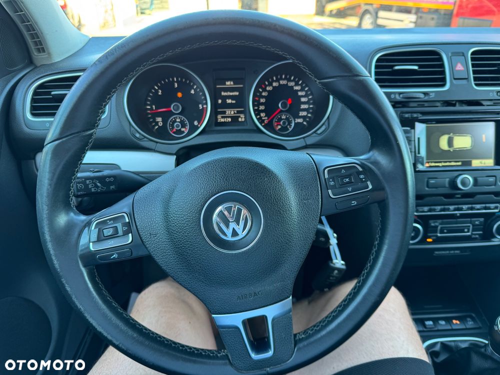 Volkswagen Golf - 40