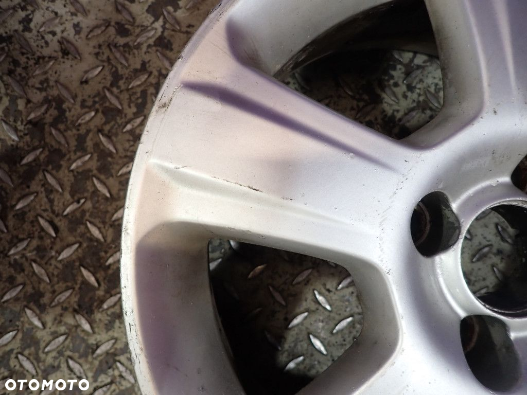 OPEL CORSA C FELGI ALUMINIOWE 15 R15 4X100 ET49 6J 13178955 - 14