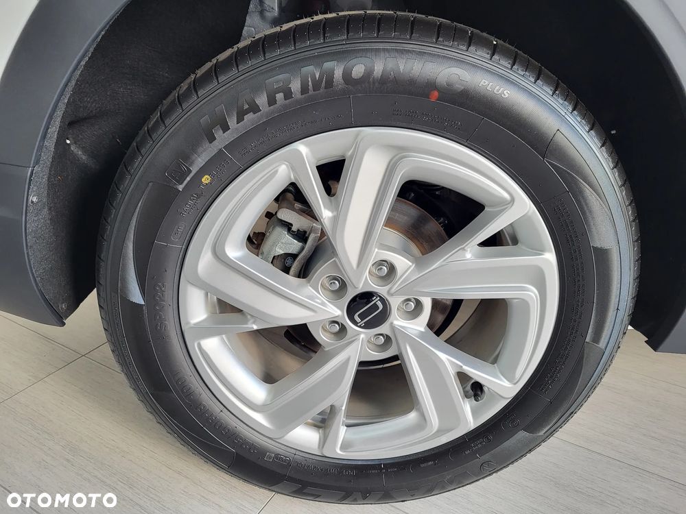 Bestune T90 1.5T Business DCT - 14