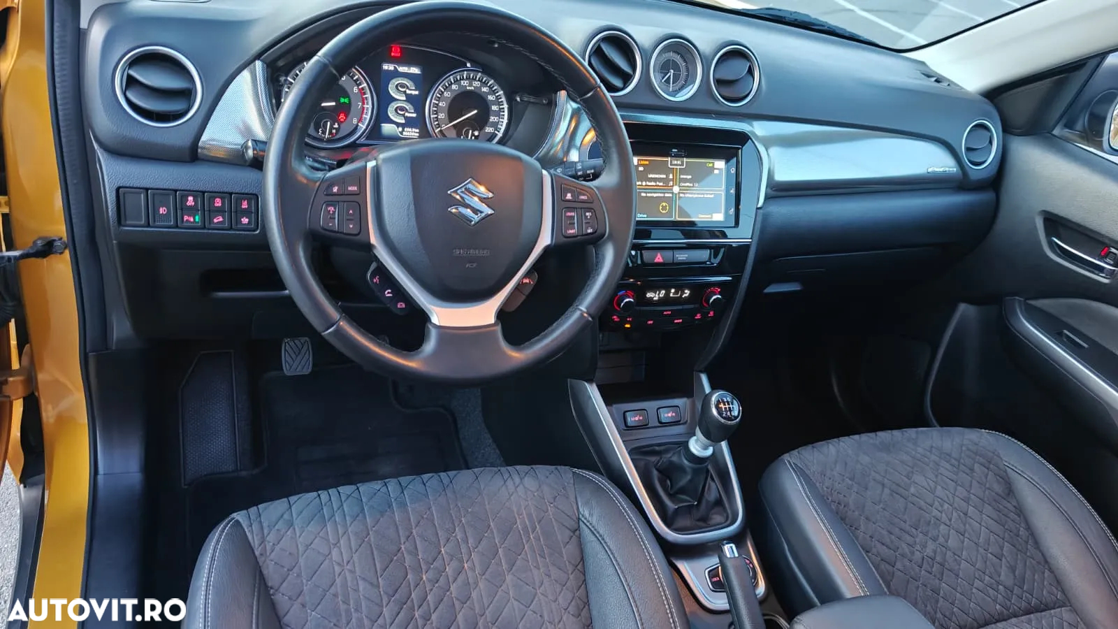 Suzuki Vitara - 19